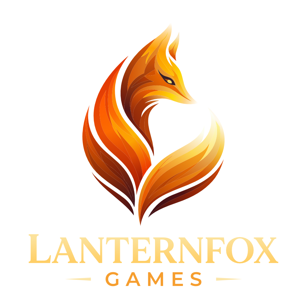 LanternFox Games